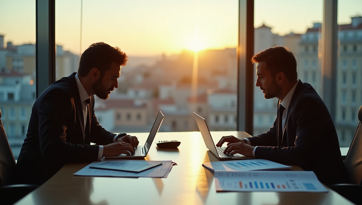 Serviços de contabilidade govzabmunduxentia Lisboa